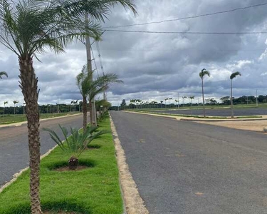 Terreno á venda no Condomínio Boulevard Mirante em Chapada dos Guimarães