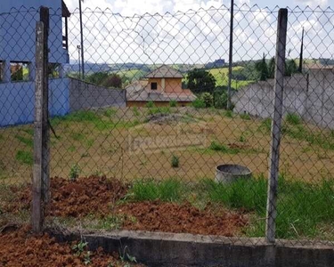 TERRENO CASA EM CONDOMÍNIO em ITATIBA - SP, Condomínio Cachoeiras do Imaratá