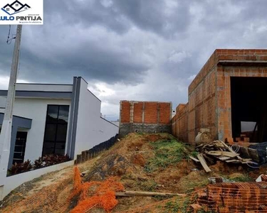 Terreno de 211m² no condomínio fechado Park Gran Reserve