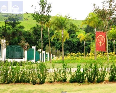 TERRENO EM CONDOMÍNIO RESIDENCIAL em ITUPEVA - SP, SANTA ELIZA