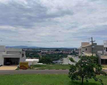 TERRENO RESIDENCIAL em MOGI GUAÇU - SP, RESIDENCIAL VILLAGE DA SERRA