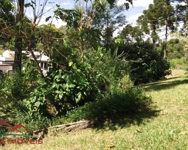 TERRENO RESIDENCIAL em NOVA PETRÓPOLIS - RS, Bavária