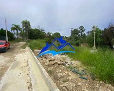 TERRENO RURAL em MAIRINQUE - SP, Moreiras