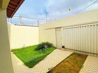 Ágio Goiânia Casa com 3 dormitórios