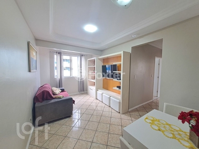 Apartamento 3 dorms à venda Rua Trajano Margarida, Trindade - Florianópolis