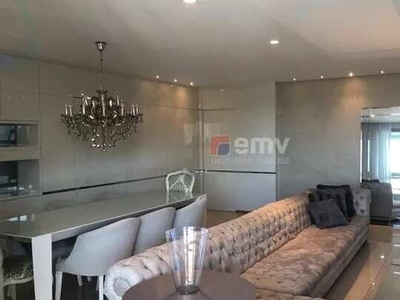 Apartamento 3 suítes para aluguel no Vila da Serra, Nova Lima, MG