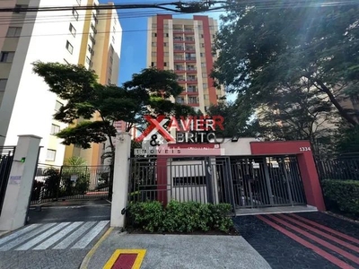 Apartamento à venda 3 Quartos, 1 Vaga, 65M², 1, São Paulo - SP
