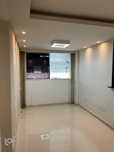 Apartamento à venda em Barros Filho com 47 m², 2 quartos, 1 vaga