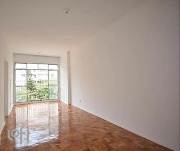 Apartamento à venda em Botafogo com 73 m², 2 quartos