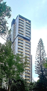 Apartamento à venda em Santo Amaro com 32 m², 1 quarto, 1 suíte