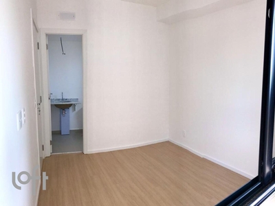 Apartamento à venda em Sumaré com 29 m², 1 quarto, 1 suíte