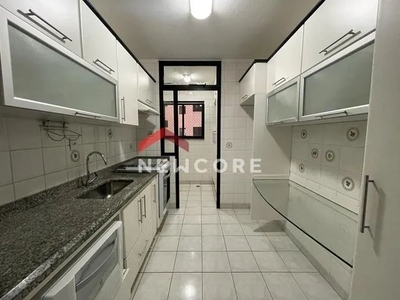 Apartamento em Avenida Pio Corrêa Pinheiro - Vila Melhado - Araraquara/SP