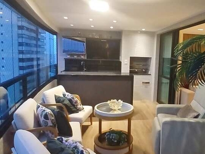 APARTAMENTO LOCAÇÃO MOBILIADO - CONDOMINIO MANHATAN SOHO - PARALELA - SALVADOR - BAHIA