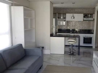 APARTAMENTO LUXO DUPLEX 60M² - LOCAÇÃO - NO MELHOR DE CERQUEIRA CÉSAR