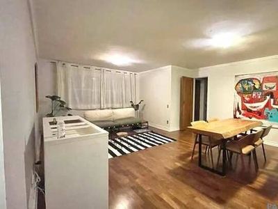 APARTAMENTO - MOEMA PÁSSAROS - SP