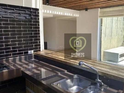 Apartamento para alugar no bairro Alto da Lapa - São Paulo/SP