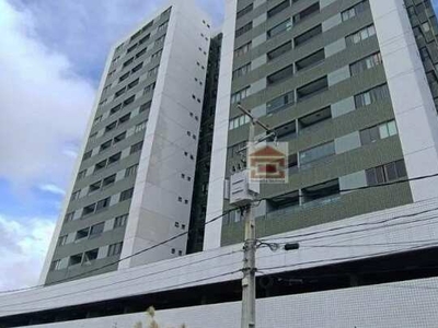 Apartamento para alugar no bairro Universitário - Caruaru/PE