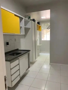 Apartamento para aluguel e venda possui 61 metros quadrados com 2 quartos em Mangueirão -