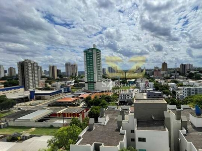 Apartamento para locação Edifício Viena, CENTRO, FOZ DO IGUACU - PR