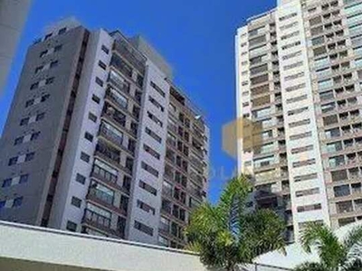 Apartamento para locação no Jardim Guanabara - Campinas/SP