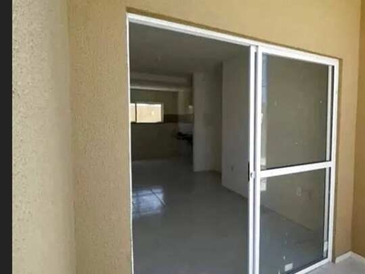 Apartamento para venda com 60 metros quadrados com 2 quartos em Gereraú - Itaitinga - CE