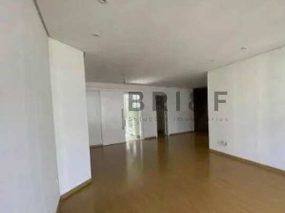 Apartamento para venda e locação na Vila Olimpia
