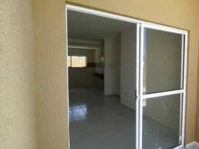 Apartamento para venda possui 54 metros quadrados com 2 quartos em Gereraú - Itaitinga - C