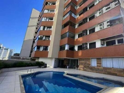 Apartamento semi mobiliado no Centro - Itajaí/SC