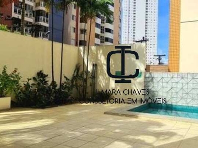 Apartamento st Oeste Goiânia