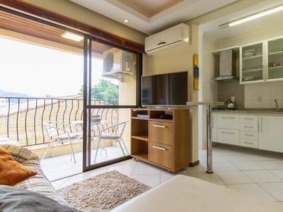 APARTAMENTO TEMPORADA em FLORIANÓPOLIS - SC, CACHOEIRA DO BOM JESUS