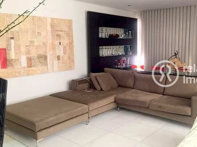 APÊ Saint Emilion $17900 MOBILIADO no Bairro Belvedere Belo Horizonte-MG