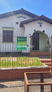 Casa 4 dorms à venda Rua Eugênio Schardong, Rio Branco - São Leopoldo