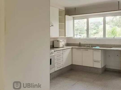 Casa com 4 dormitórios para alugar, 700 m² por R$ 22.000,00/mês - Residencial Tamboré - Ba