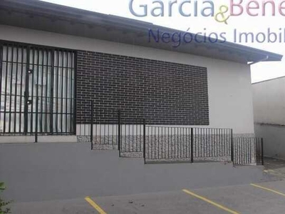 Casa Comercial para Locação em Jundiaí / SP no bairro Jardim Messina