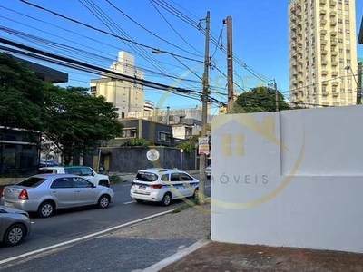 Casa comercial para locação no bairro Cambuí - Campinas/SP