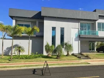 Casa Condomínio / Loteamento Fechado em Uberlandia