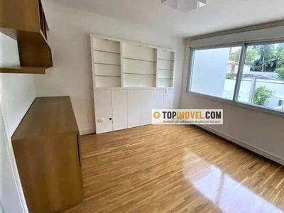 Casa de Condominio, 425 m² - venda no Brooklin Paulista - São Paulo/SP