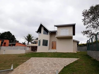 Casa de condomínio com 4 quartos, 300m², à venda em Itatiba, Sítio da Moenda