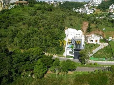 Casa em Condomínio Fechado em Condomínio Hills III - Arujá, SP