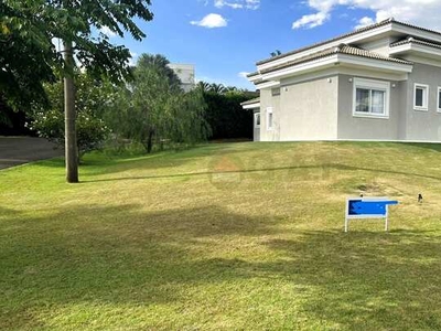 CASA EM CONDOMÍNIO PARA LOCAÇÃO NO LAGO AZUL - SOROCABA/SP