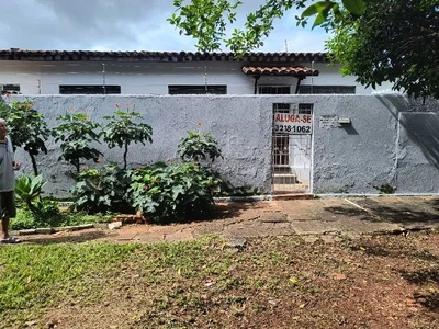 Casa Geminada no Setor Sul