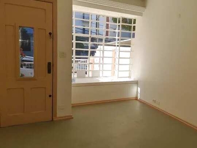 Casa Locação 1 Dormitórios - 80 m² Vila Madalena