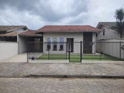 Casa no Glória/Joinville