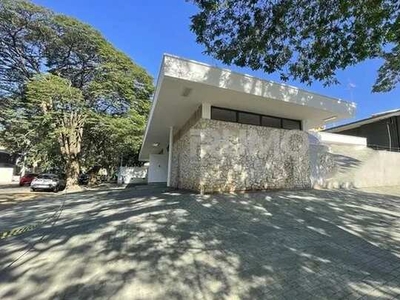 Casa - Nova Campinas - Campinas