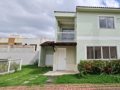 Casa Nova Pronta pra Morar