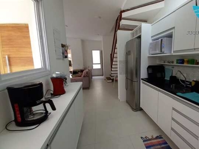 Casa para Alugar em Juquehy com, 4 dormitórios, 3 suítes, 150m da praia - Acomodação 10 pe