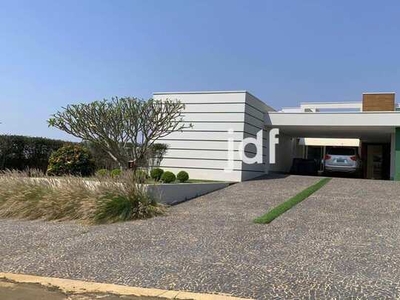 Casa para alugar no bairro Condomínio Fazenda Alvorada - Porto Feliz/SP