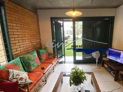 Casa para alugar no bairro Jurerê Internacional - Florianópolis/SC