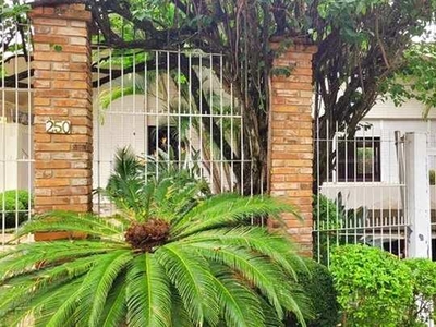 Casa para locação e venda no bairro Três Figueiras