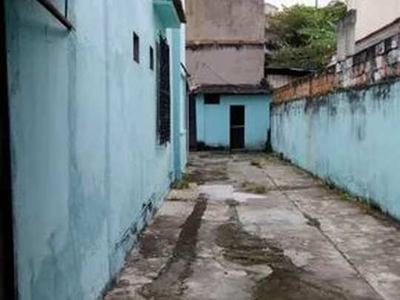 Casa para Locação, PECHINCHA, 3 dormitórios, 1 banheiro, 3 vagas